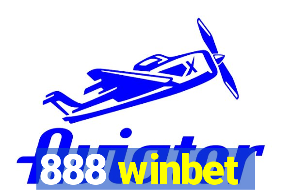 888 winbet
